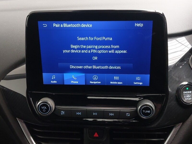 Used Ford Puma 2020 for sale - 78151583: Photo 17