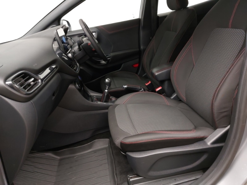 Used Ford Puma 2020 for sale - 78151583: Photo 5