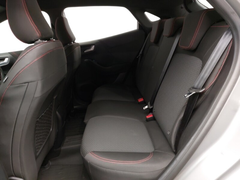 Used Ford Puma 2020 for sale - 78151583: Photo 6