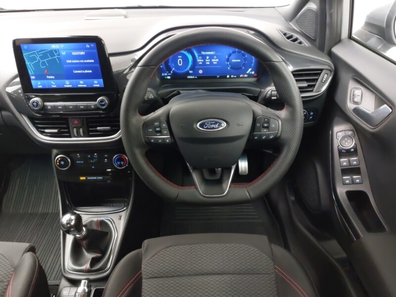 Used Ford Puma 2020 for sale - 78151583: Photo 7