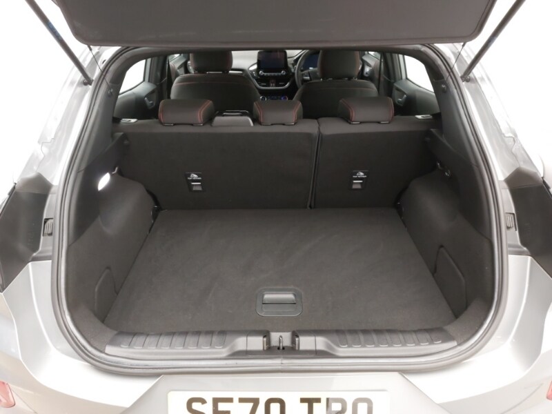 Used Ford Puma 2020 for sale - 78151583: Photo 8