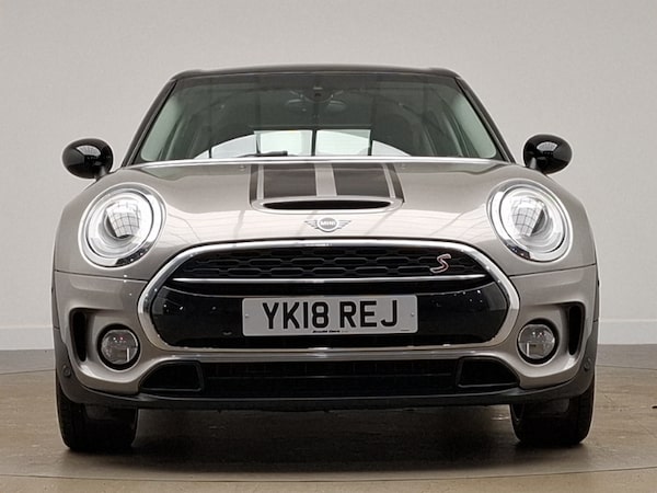 Used MINI Clubman 2018 for sale - 76188009: Photo 12