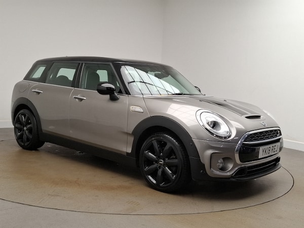 Used MINI Clubman 2018 for sale - 76188009: Photo 13