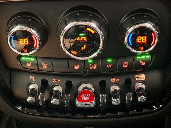 Used MINI Clubman 2018 for sale - 76188009: Photo 15