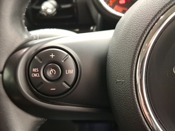 Used MINI Clubman 2018 for sale - 76188009: Photo 17