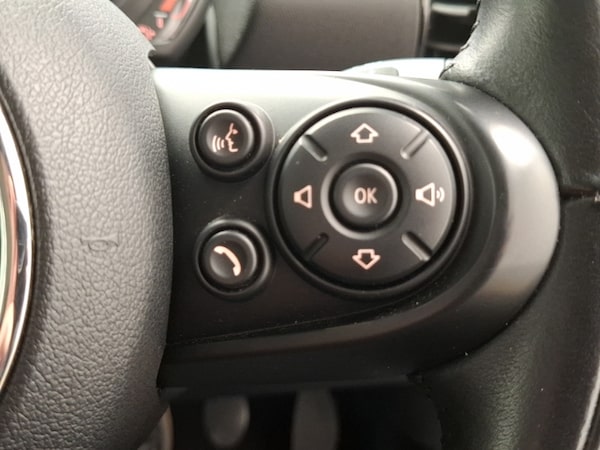 Used MINI Clubman 2018 for sale - 76188009: Photo 18