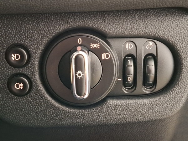 Used MINI Clubman 2018 for sale - 76188009: Photo 19