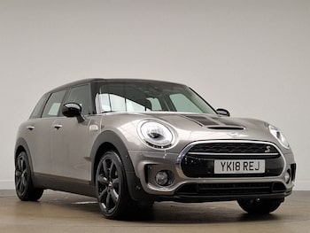 MINI - Clubman