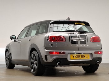 Used MINI Clubman 2018 for sale - 76188009: Photo 3