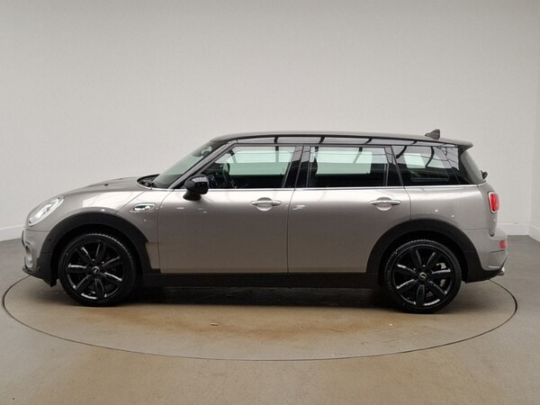 Used MINI Clubman 2018 for sale - 76188009: Photo 4