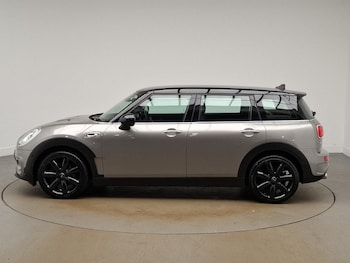 Used MINI Clubman 2018 for sale - 76188009: Photo 4