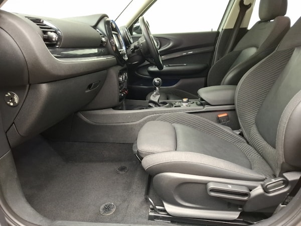 Used MINI Clubman 2018 for sale - 76188009: Photo 5