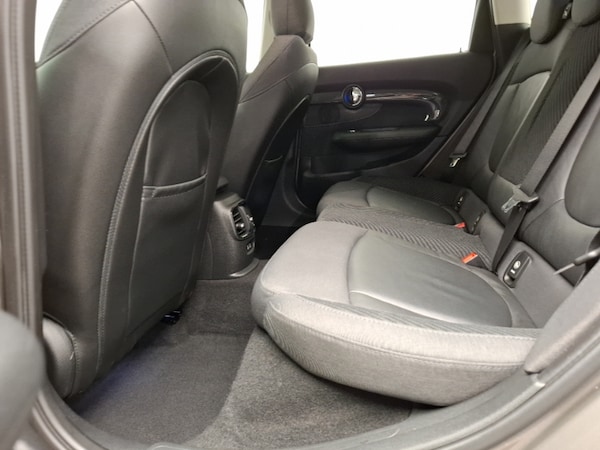 Used MINI Clubman 2018 for sale - 76188009: Photo 6