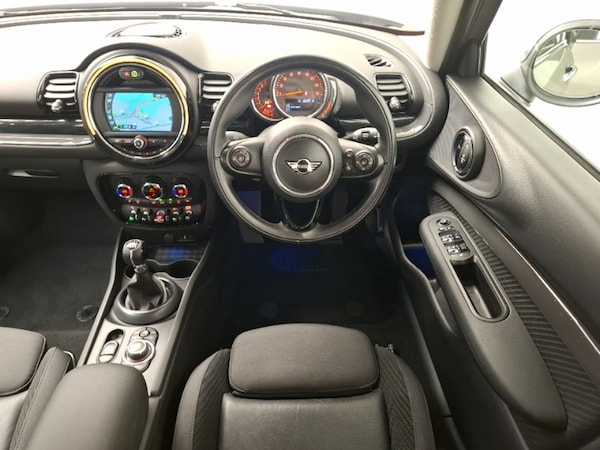 Used MINI Clubman 2018 for sale - 76188009: Photo 7