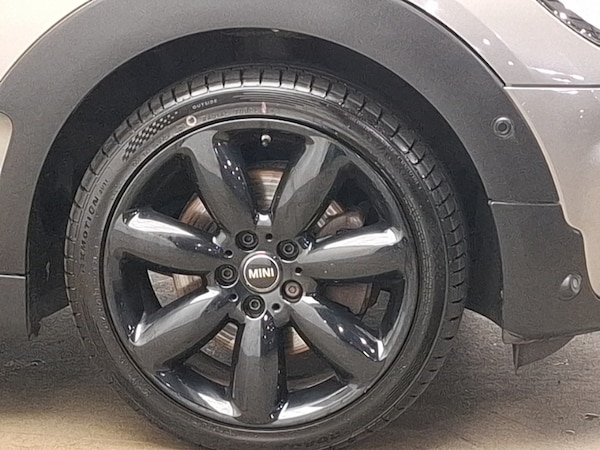Used MINI Clubman 2018 for sale - 76188009: Photo 9