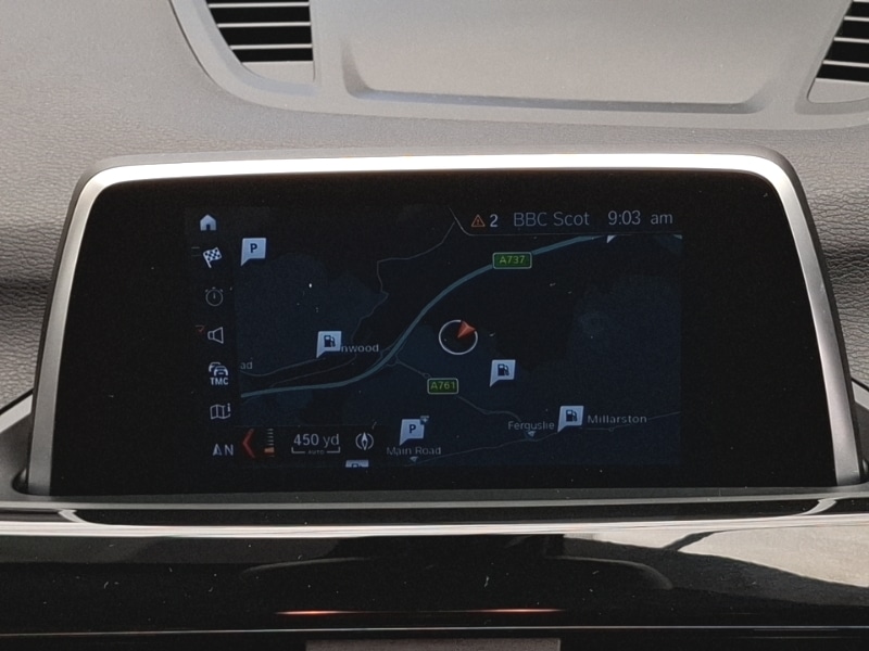 Used BMW X1 2018 for sale - 76587291: Photo 14