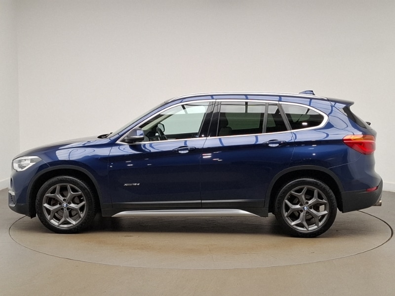 Used BMW X1 2018 for sale - 76587291: Photo 4