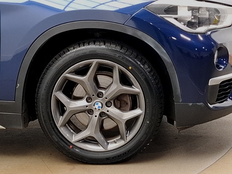 Used BMW X1 2018 for sale - 76587291: Photo 9