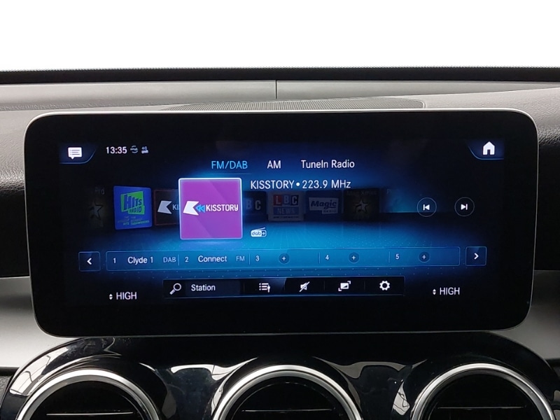 Used Mercedes-Benz GLC 2019 for sale - 76816122: Photo 10