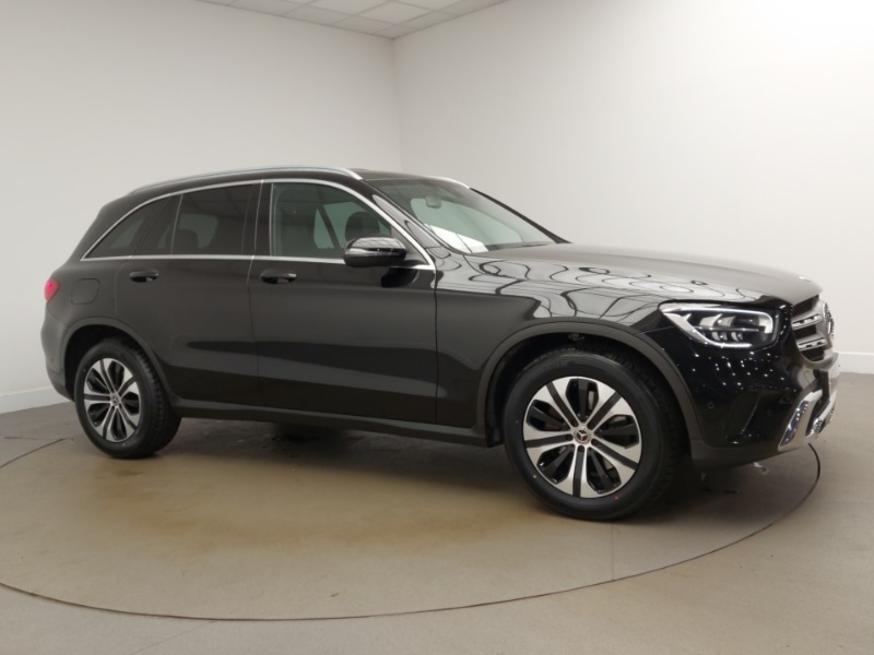 Used Mercedes-Benz GLC 2019 for sale - 76816122: Photo 13
