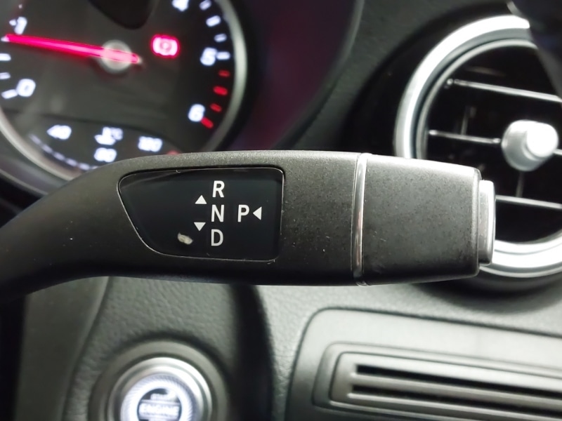 Used Mercedes-Benz GLC 2019 for sale - 76816122: Photo 17