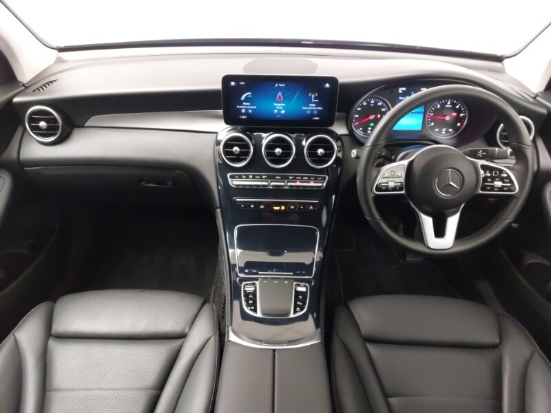 Used Mercedes-Benz GLC 2019 for sale - 76816122: Photo 2