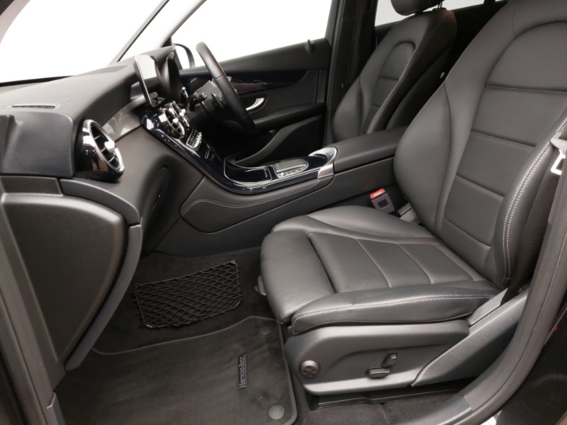 Used Mercedes-Benz GLC 2019 for sale - 76816122: Photo 5