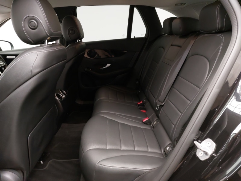 Used Mercedes-Benz GLC 2019 for sale - 76816122: Photo 6