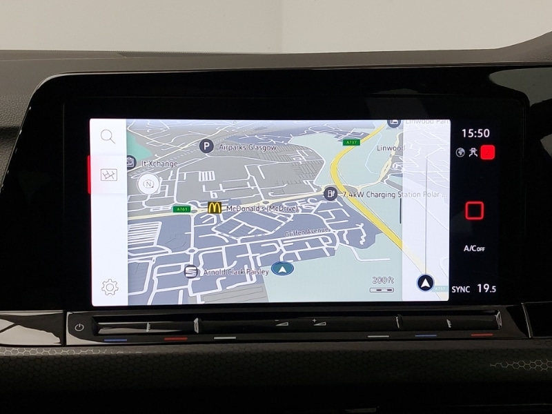 Used Volkswagen Golf 2021 for sale - 76392861: Photo 11