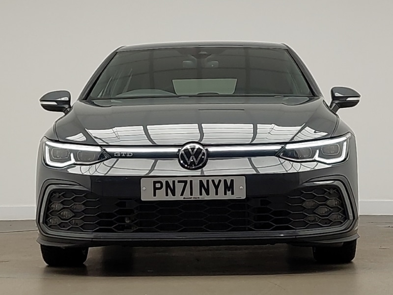 Used Volkswagen Golf 2021 for sale - 76392861: Photo 12