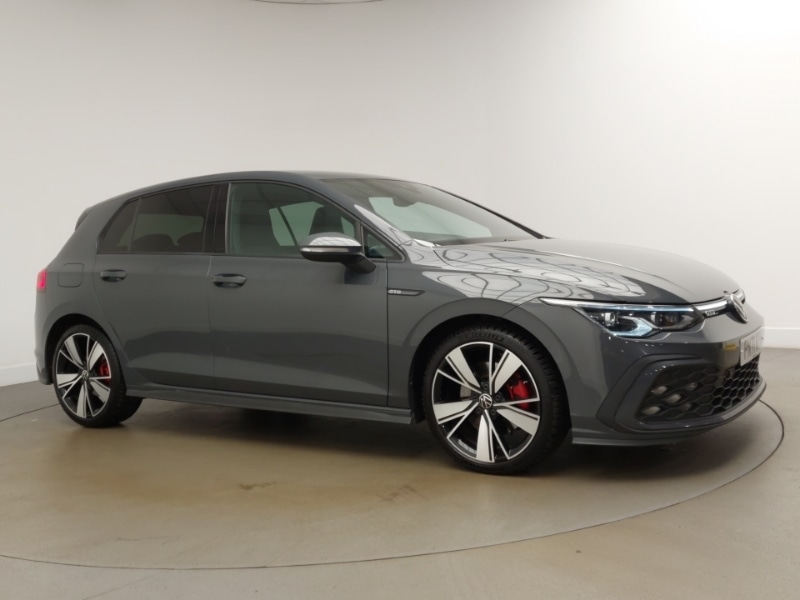 Used Volkswagen Golf 2021 for sale - 76392861: Photo 13