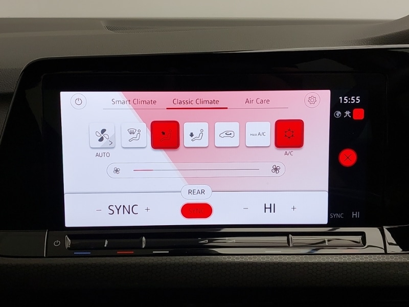 Used Volkswagen Golf 2021 for sale - 76392861: Photo 16