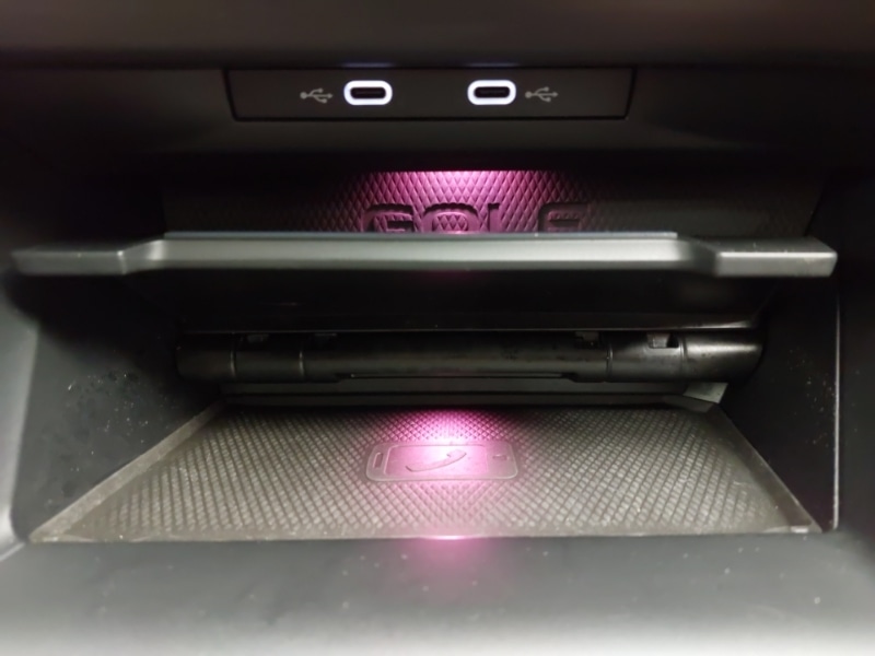 Used Volkswagen Golf 2021 for sale - 76392861: Photo 17