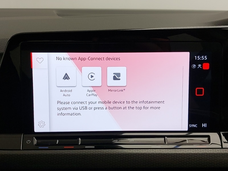 Used Volkswagen Golf 2021 for sale - 76392861: Photo 19