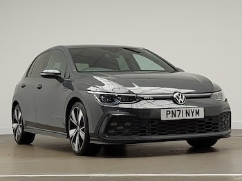 Used Volkswagen Golf 2021 for sale - 76392861: Photo