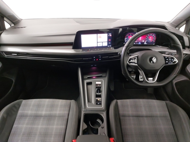 Used Volkswagen Golf 2021 for sale - 76392861: Photo 2