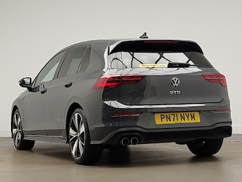 Used Volkswagen Golf 2021 for sale - 76392861: Photo