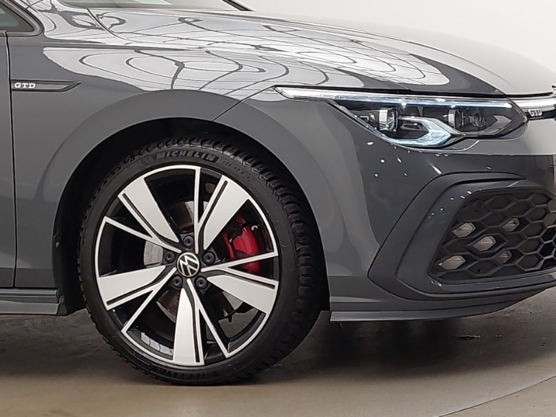 Used Volkswagen Golf 2021 for sale - 76392861: Photo 9