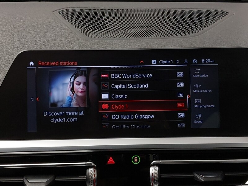 Used BMW 3 Series 2021 for sale - 77273255: Photo 10