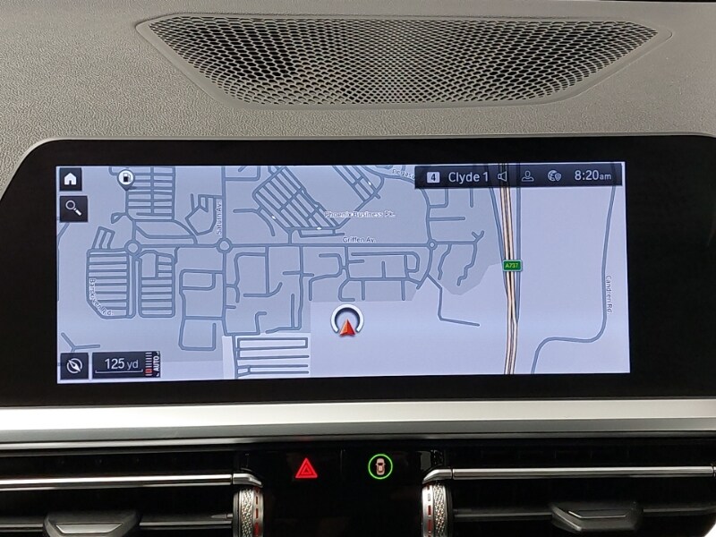 Used BMW 3 Series 2021 for sale - 77273255: Photo 11