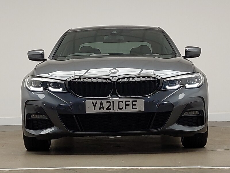 Used BMW 3 Series 2021 for sale - 77273255: Photo 12