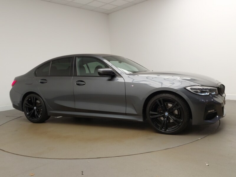 Used BMW 3 Series 2021 for sale - 77273255: Photo 13