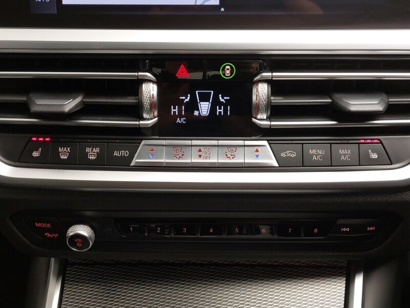 Used BMW 3 Series 2021 for sale - 77273255: Photo 16