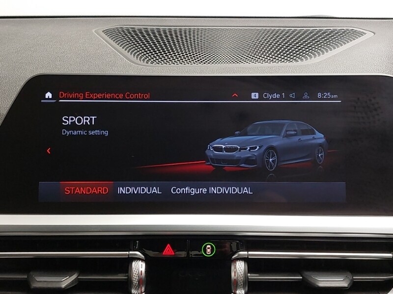 Used BMW 3 Series 2021 for sale - 77273255: Photo 17