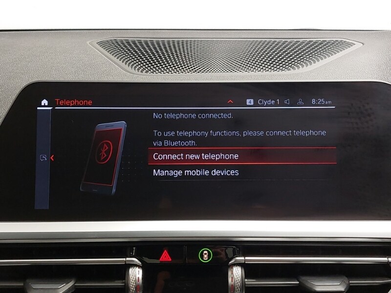 Used BMW 3 Series 2021 for sale - 77273255: Photo 19