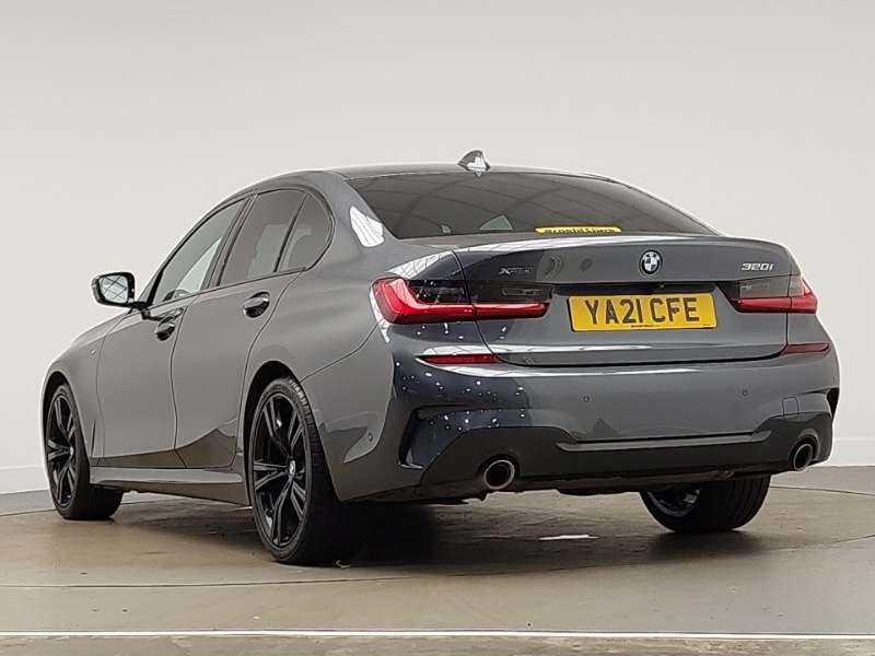 Used BMW 3 Series 2021 for sale - 77273255: Photo 3