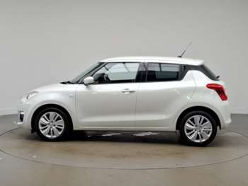 Used Suzuki Swift 2018 for sale - 75349755: Photo