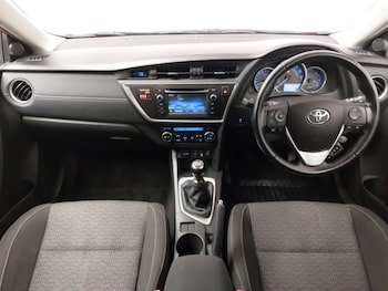 Used Toyota Auris 2014 for sale - 75837808: Photo