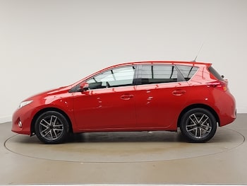 Used Toyota Auris 2014 for sale - 75837808: Photo