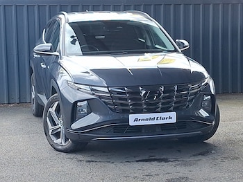 Used Hyundai TUCSON 2022 for sale - 78595060: Photo